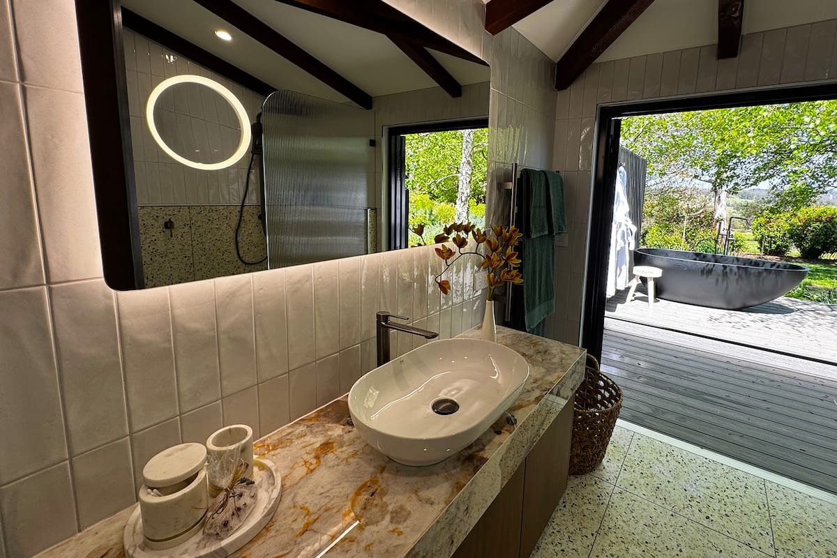 The Pavilion Yarra Valley